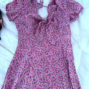 Brand new Cupshe midi dress